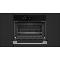 Микроволновая печь Teka MLC 8440 (черный)