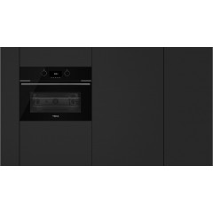 Микроволновая печь Teka MLC 8440 (черный)