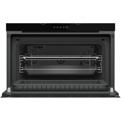 Микроволновая печь Teka MLC 8440 (черный)