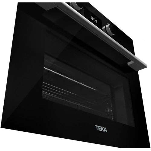 Микроволновая печь Teka MLC 8440 (черный)