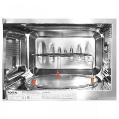 Микроволновая печь Korting KMI 820 RB
