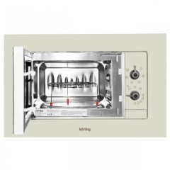 Микроволновая печь Korting KMI 720 RB