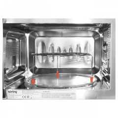 Микроволновая печь Korting KMI 720 RB