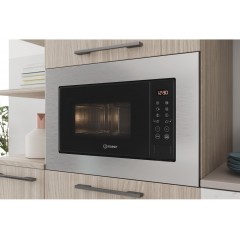 Микроволновая печь Indesit MWI 120 GX