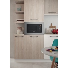 Микроволновая печь Indesit MWI 120 GX