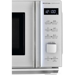 Микроволновая печь Caso MG 20 Cube Ceramic