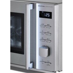 Микроволновая печь Caso MG 20 Cube Ceramic