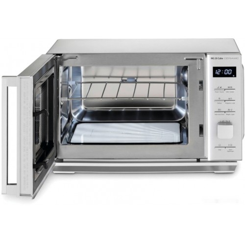 Микроволновая печь Caso MG 20 Cube Ceramic