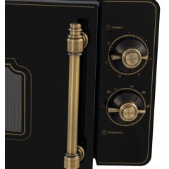 Микроволновая печь LEX FSMO M.02 BL