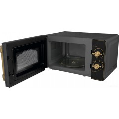 Микроволновая печь LEX FSMO M.02 BL