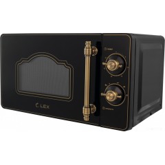 Микроволновая печь LEX FSMO M.02 BL