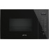 Микроволновая печь Smeg FMI125N