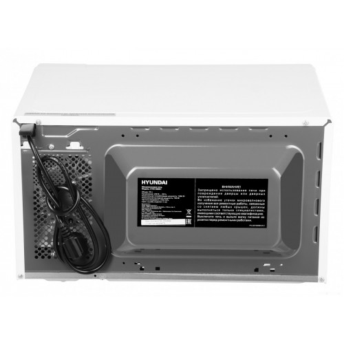 Микроволновая печь Hyundai HYM-M2067