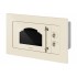 Микроволновая печь HIBERG VM 6501 YR