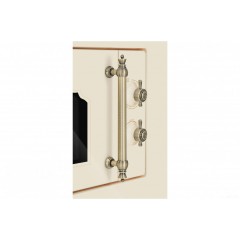 Микроволновая печь HIBERG VM 6501 YR