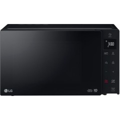 Микроволновая печь LG MH6535GIS