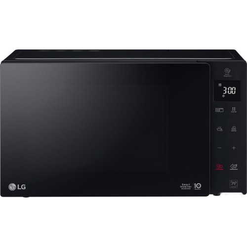 Микроволновая печь LG MH6535GIS