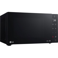 Микроволновая печь LG MH6535GIS