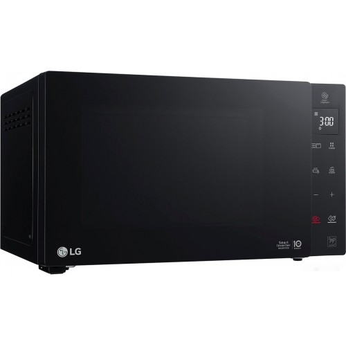 Микроволновая печь LG MH6535GIS