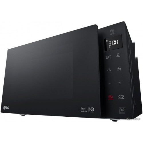 Микроволновая печь LG MH6535GIS