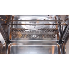 Микроволновая печь Evelux MW 20 W