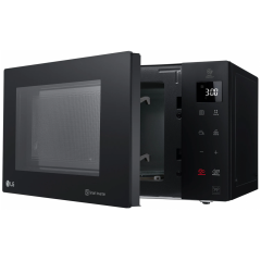 Микроволновая печь LG MW23W35GIB