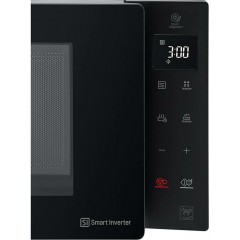 Микроволновая печь LG MW23W35GIB