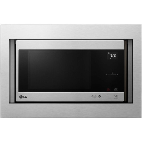 Микроволновая печь LG MS2595CIST