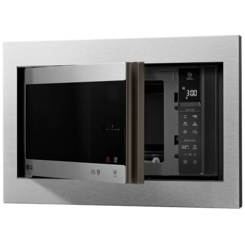Микроволновая печь LG MS2595CIST