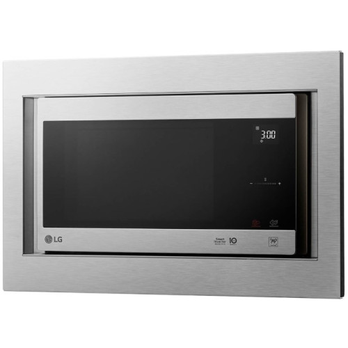 Микроволновая печь LG MS2595CIST