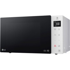 Микроволновая печь LG MS23NECBW