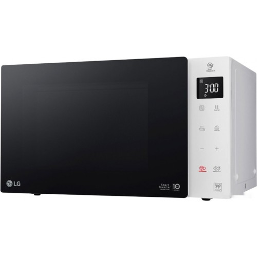 Микроволновая печь LG MS23NECBW