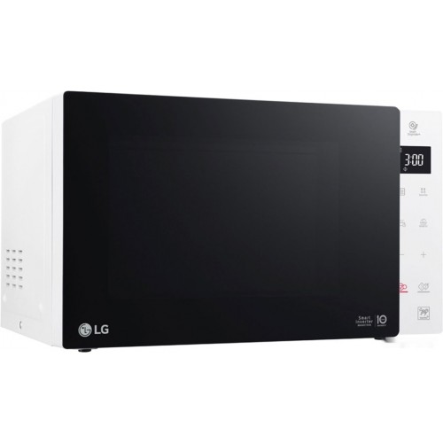 Микроволновая печь LG MS23NECBW