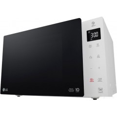 Микроволновая печь LG MS23NECBW