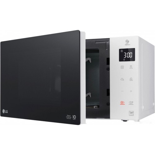 Микроволновая печь LG MS23NECBW