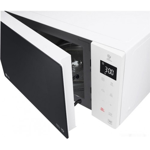 Микроволновая печь LG MS23NECBW