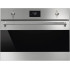 Микроволновая печь Smeg SO4301M0X