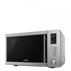 Микроволновая печь Smeg MOE34CXI2