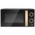 Микроволновая печь CENTEK CT-1559 (черный)
