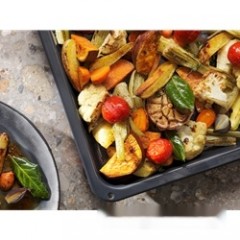 Микроволновая печь Electrolux KVMDE46X