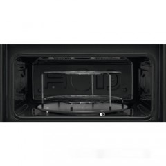 Микроволновая печь Electrolux KVMDE46X