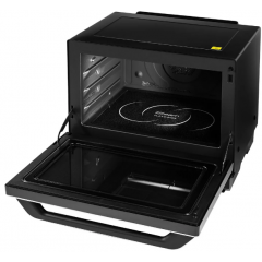 Микроволновая печь Panasonic NN-CS89LBZPE