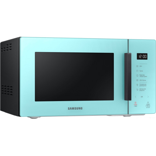 Микроволновая печь Samsung MG23T5018AN/BW