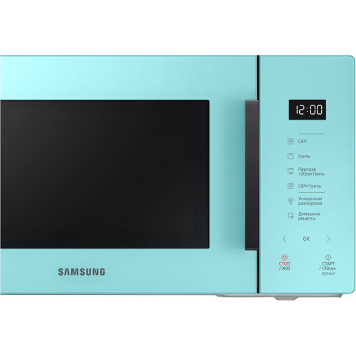 Микроволновая печь Samsung MG23T5018AN/BW