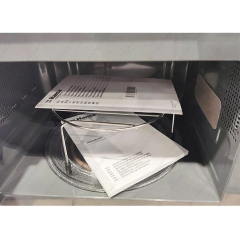 Микроволновая печь Hansa AMGF20E1GIH