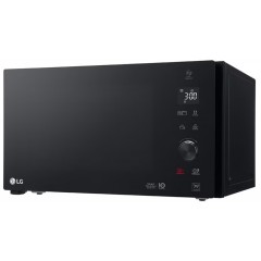 Микроволновая печь LG MH6565DIS