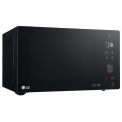 Микроволновая печь LG MH6565DIS