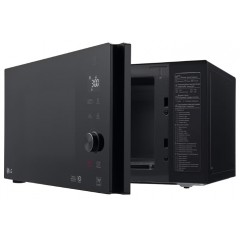 Микроволновая печь LG MH6565DIS