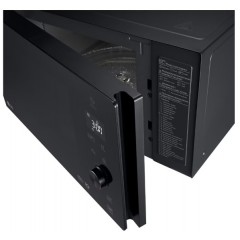 Микроволновая печь LG MH6565DIS