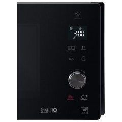 Микроволновая печь LG MH6565DIS
